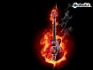 Guitar Fire