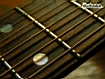 Sfondo: Guitar Strings