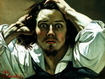 Sfondo: Gustave Courbet