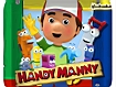 Sfondo: Handy Manny