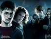 Sfondo: Harry Potter