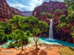 Havasu Falls