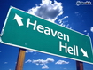 Heaven or Hell