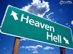 Sfondo: Heaven or Hell