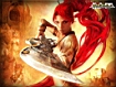 Sfondo: Heavenly Sword