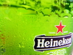 Sfondo: Birra Heineken