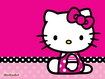 Sfondo: Hello Kitty