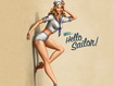 Hello Sailor