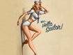 Sfondo: Hello Sailor
