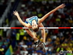 Sfondo: High Jump