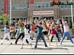 Sfondo: High School Musical