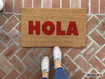 Sfondo: Hola