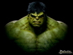 Anger Hulk