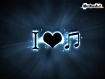 I Love Music