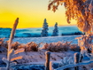 Ice Mountain