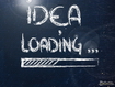 Sfondo: Idea Loading