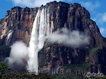 Imposing Waterfall