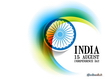 Sfondo: India Indipendence Day