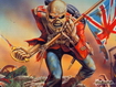 Sfondo: Iron Maiden Eddie