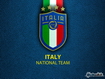 Sfondo: Italia Calcio Team