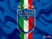 Sfondo: Italia Calcio