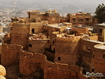 Sfondo: Jaisalmer Fort India