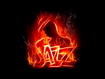 Sfondo: Jazz Fire