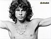 Sfondo: Jim Morrison