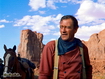 Sfondo: John Wayne