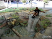 Julian Beever Art