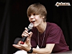 Justin Drew Bieber