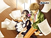 Kaichou Wa Maid-sama