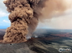 Kilauea Eruption