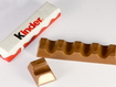 Kinder Cioccolato