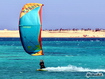 Sfondo: Windsurf