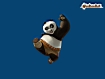 Sfondo: Kung Fu Panda