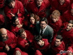 Sfondo: La Casa De Papel