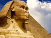 La Sfinge di Giza