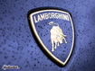 Lamborghini Logo