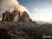 Cime di Lavaredo