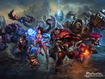 Sfondo: League Of Legends