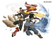 Legend Of Korra