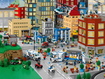 Lego City