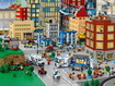 Sfondo: Lego City