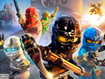 Lego Ninjago