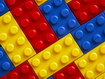 Lego Pieces