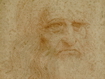 Sfondo: Leonardo da Vinci