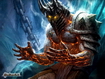 Sfondo: Lich King