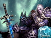 Lich King Throne