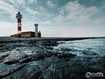 Sfondo: Lighthouse